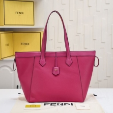 Fendi Drawstring Bags